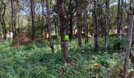 Terreno à venda na Alameda, 8, Palmital, Lagoa Santa por R$ 280.000