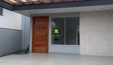 Casa em condomínio fechado com 3 quartos à venda na Cinco, 74, Sobradinho, Lagoa Santa por R$ 829.000