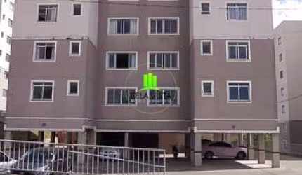 Apartamento com 2 quartos à venda na Rodoviária, 1277, Promissão II, Lagoa Santa por R$ 280.000
