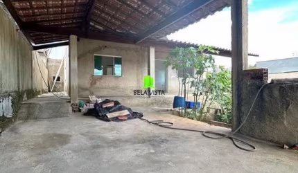 Casa com 5 quartos à venda na Amador Lopes De Souza, 100, Vila Rica, Lagoa Santa por R$ 600.000