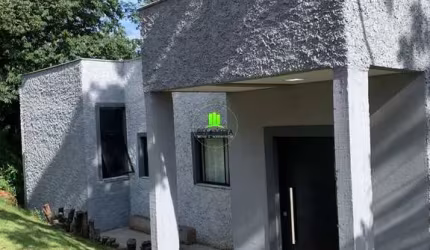 Casa em condomínio fechado com 3 quartos à venda na Dois, 65, Francisco Pereira, Lagoa Santa por R$ 980.000