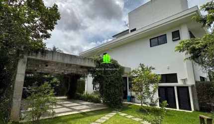 Casa em condomínio fechado com 4 quartos à venda na Doutor Rodolfo Raush Silva, 489, Jardins Da Lagoa, Lagoa Santa por R$ 3.800.000