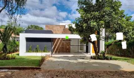 Casa em condomínio fechado com 4 quartos à venda na Vereda Das Aroeiras, 85, Veredas Da Lagoa, Lagoa Santa por R$ 2.290.000