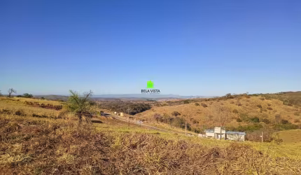 Terreno em condomínio fechado à venda na Lote 07 Quadra 04, 7, Centro, Lagoa Santa por R$ 425.000