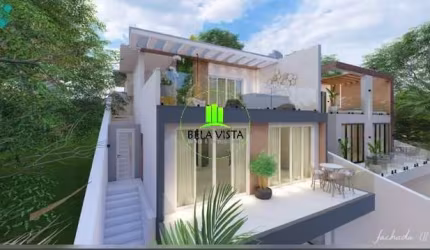 Casa com 3 quartos à venda na Rua Alamanda, 7, Sobradinho, Lagoa Santa por R$ 950.000