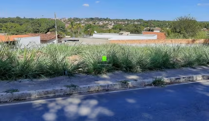 Terreno à venda na José Avelino da Silva, Lote 01 Quadra 08, 1, Santos Dumont, Lagoa Santa por R$ 500.000