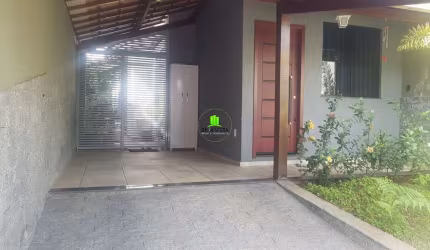 Casa com 3 quartos à venda na Ana Da Costa Viana, 457, Jardim Imperial, Lagoa Santa por R$ 565.000