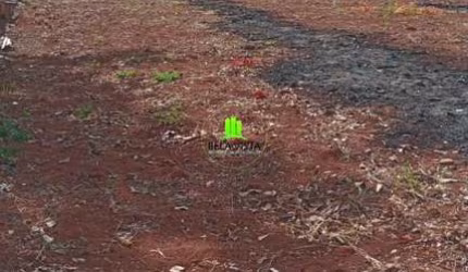 Terreno à venda na Treze, 300, Lagoa Mansões, Lagoa Santa por R$ 330.000
