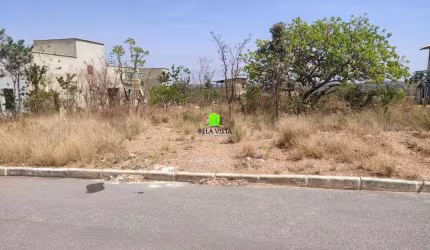 Terreno à venda na Lote 29 Quadra 03, 29, Condomínio Retiro Três Barras, Jaboticatubas por R$ 150.000