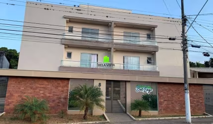 Cobertura com 3 quartos à venda na Vereador Ildeu Viana de Matos, Cobertura 205, 823, Centro, Lagoa Santa por R$ 790.000