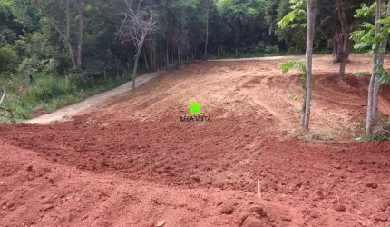 Terreno à venda na Lote 06 Quadra 24, 24, Gran Royalle, Lagoa Santa por R$ 450.000