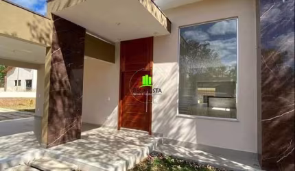 Casa em condomínio fechado com 4 quartos à venda na Altemar Dutra, 504, Condomínio Vale Do Luar, Jaboticatubas por R$ 1.290.000