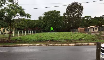 Terreno à venda na C, Lote 4 Quadra 2, 4, Estância Das Aroeiras, Lagoa Santa por R$ 260.000