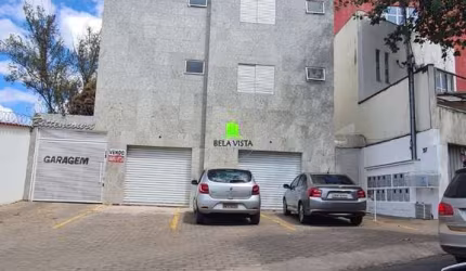 Apartamento com 2 quartos à venda na Doutor Benjamim Vieira, 57, Vila Joana D\'Arc, Lagoa Santa por R$ 340.000