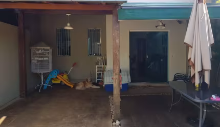 Casa com 3 quartos à venda na Rua 07, 285, Residencial Visão, Lagoa Santa por R$ 500.000