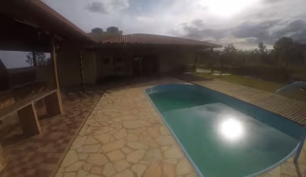 Casa com 7 quartos à venda na Cinco, 291, Quintas Do Almeida, Jaboticatubas por R$ 550.000