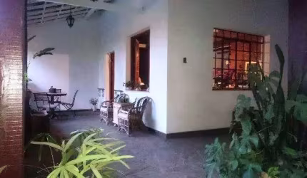 Casa com 5 quartos à venda na Getúlio Vargas, 4040, Recanto da Lagoa, Lagoa Santa por R$ 2.000.000