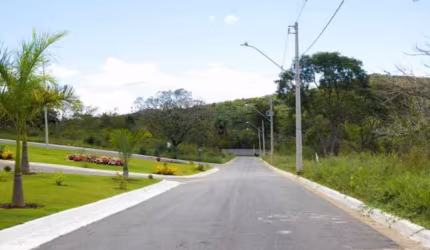 Terreno à venda na Lote 37, 22, Canto Da Siriema, Jaboticatubas por R$ 150.000