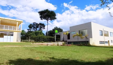 Chácara / sítio com 4 quartos à venda na Rua Benedito Quintino, 101, Santa Filomena, Jaboticatubas por R$ 1.390.000