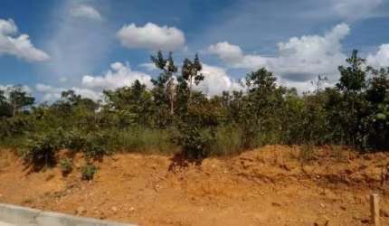 Terreno à venda na Rua Benedito Quintino Lote 24 Quadra 19, 19, Quintas Do Almeida, Jaboticatubas por R$ 160.000