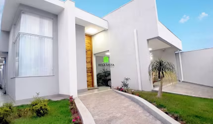 Casa com 3 quartos à venda na Prí­ncipe de Mônaco., 58, Lundcéia, Lagoa Santa por R$ 1.480.000
