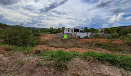 Terreno à venda na Nove, 7, Mariposas, Lagoa Santa por R$ 330.000