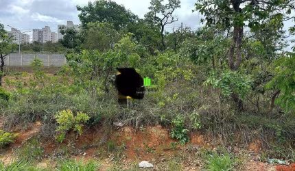 Terreno à venda na Cinco, 16, Mariposas, Lagoa Santa por R$ 350.000
