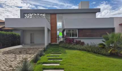 Casa em condomínio fechado com 4 quartos à venda na Dois, 165, Mirante Do Fidalgo, Lagoa Santa por R$ 2.690.000