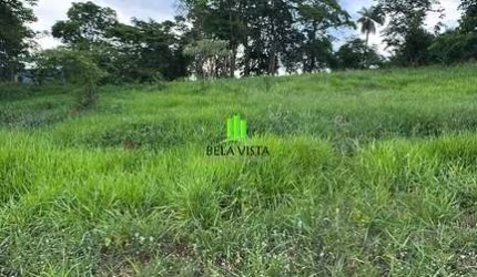 Terreno à venda na Ary Augusto De Matos, 11, Residencial Poços, Lagoa Santa por R$ 355.000