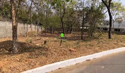 Terreno à venda na Um,, 13, Mirante Do Fidalgo, Lagoa Santa por R$ 650.000