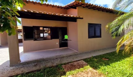 Casa com 3 quartos à venda na Mato Grosso, 370, Joá, Lagoa Santa por R$ 1.250.000