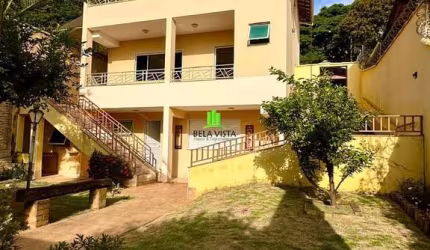 Casa com 4 quartos à venda na Antonio Fernandes, 768, Joá, Lagoa Santa por R$ 998.000
