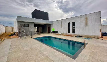 Casa com 3 quartos à venda na Papagaio, 250, Vila dos Ipês, Lagoa Santa por R$ 1.400.000