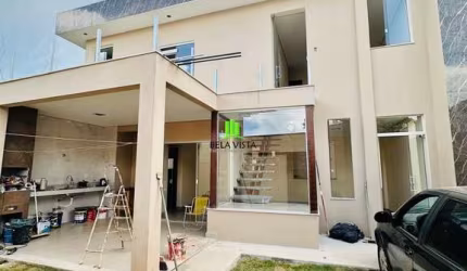 Casa com 4 quartos à venda na Fernando De Melo, 235, Lundcéia, Lagoa Santa por R$ 980.000
