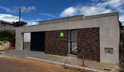 Casa com 3 quartos à venda na Das Águias, 100, Vila dos Ipês, Lagoa Santa por R$ 1.250.000