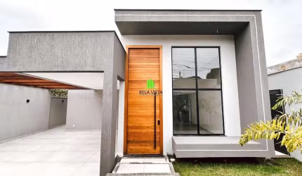 Casa com 3 quartos à venda na Anita Alvarenga, 250, Nossa Senhora de Lourdes, Lagoa Santa por R$ 1.090.000