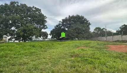 Terreno à venda na H, 1, Gran Royalle, Lagoa Santa por R$ 650.000