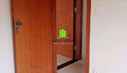 Apartamento com 2 quartos à venda na Das Candeias, 90, Residencial Visão, Lagoa Santa por R$ 285.000