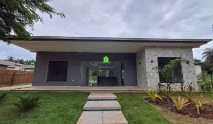 Casa em condomínio fechado com 4 quartos à venda na Azaleis, 1423, Condomínio Estância da Mata, Jaboticatubas por R$ 1.050.000