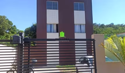 Apartamento com 2 quartos à venda na Dos Pequizeiros, 535, Residencial Visão, Lagoa Santa por R$ 229.000
