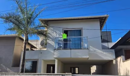 Casa em condomínio fechado com 3 quartos à venda na Cinco, 80, Sobradinho, Lagoa Santa por R$ 950.000