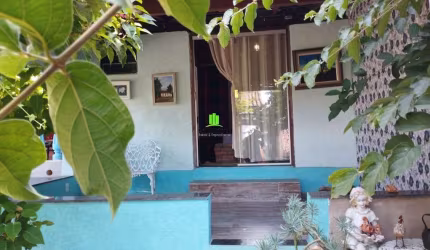 Casa com 4 quartos à venda na Dos Eucalipitos, 88, Jardim Ipê, Lagoa Santa por R$ 850.000