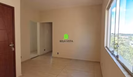 Apartamento com 2 quartos à venda na Dos Jenipapos, 75, Residencial Visão, Lagoa Santa por R$ 220.000
