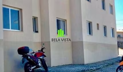Apartamento com 2 quartos à venda na Das Palmeiras, 85, Residencial Visão, Lagoa Santa por R$ 270.000