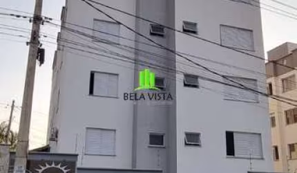 Apartamento com 2 quartos à venda na Bandeirantes Felipe Rodrigues, 1571, Sobradinho, Lagoa Santa por R$ 230.000