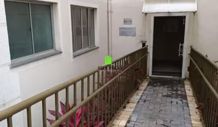 Apartamento com 2 quartos à venda na Firmino Gonçalves, 25, Palmital, Lagoa Santa por R$ 190.000