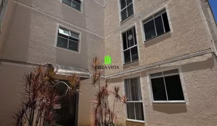 Apartamento com 2 quartos à venda na Pinto Alves, 404, Centro, Lagoa Santa por R$ 180.000