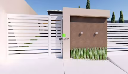 Casa com 3 quartos à venda na Cruzeiro Do Sul, 115, Portal do Sol, Lagoa Santa por R$ 599.000