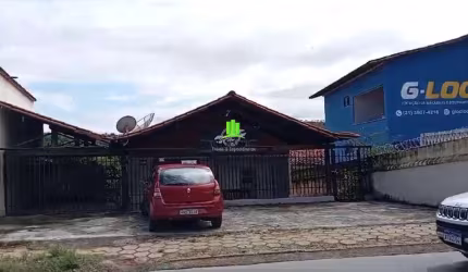 Casa comercial com 1 sala à venda na Pinto Alves, 1, Centro, Lagoa Santa por R$ 550.000