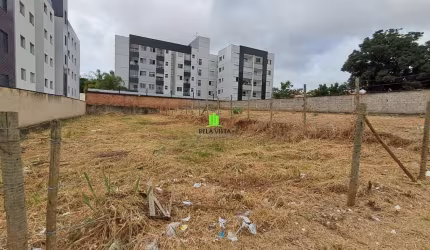 Terreno à venda na Rua Caiçara, 4, Lundcéia, Lagoa Santa por R$ 550.000